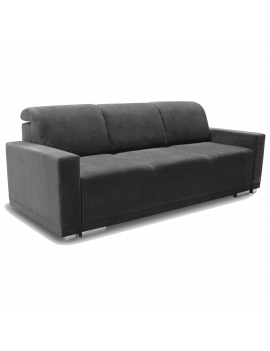 Sofa rozkładana Dax bis - tkanina Orinoco 96