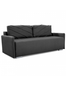 Sofa rozkładana Doris bis - tkanina Ontario 97